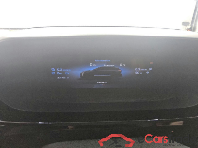 Peugeot 308 (P5)(06.2021->) DE - LimS5 Hybrid 180 (Plug-In) EU6d, GT, 2021 - 2024 #6