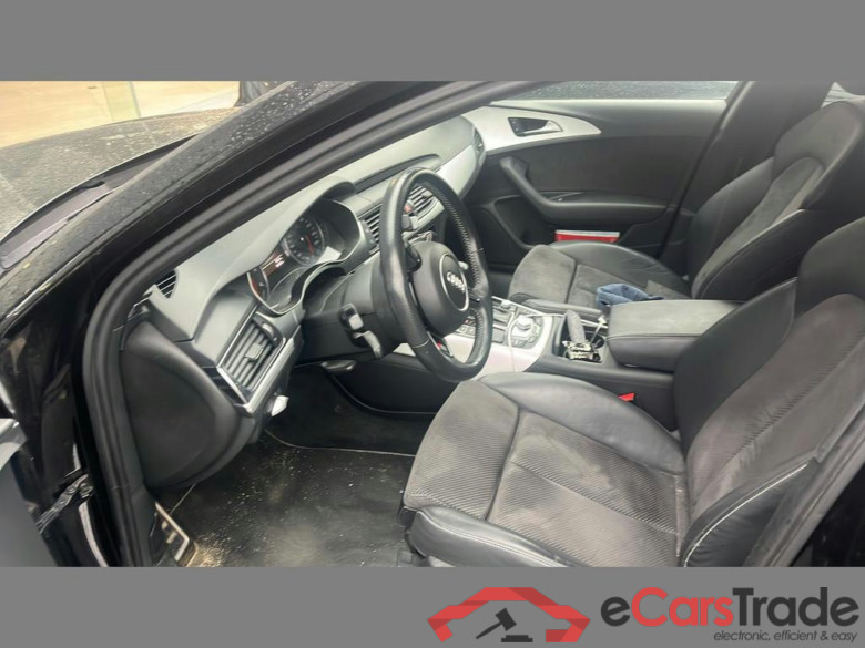 AUDI A6 Avant Dsl 2.0 TDi ultra S line S tronic #5