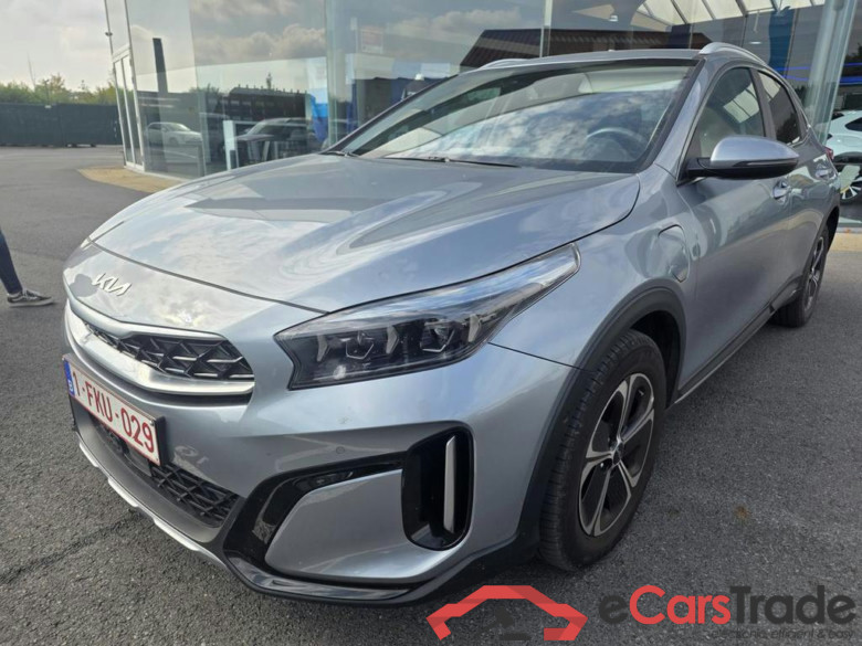 KIA XCeed PHEV 1.6 GDi Business Line DCT #1