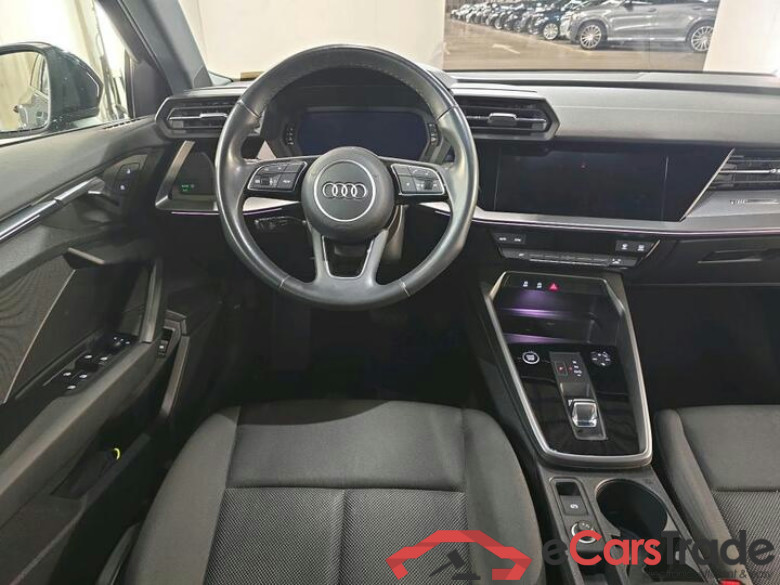 Audi A3 Sportback A3 Sportback 2.0 30 TDi S tronic Advanced 85kW/116pk  5D/P Auto-7 - CO2 indicative #5
