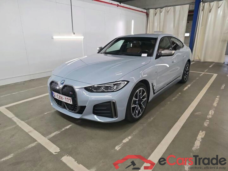 BMW i4 i4 M50 400kW/544pk  5D/P Auto-1 #1