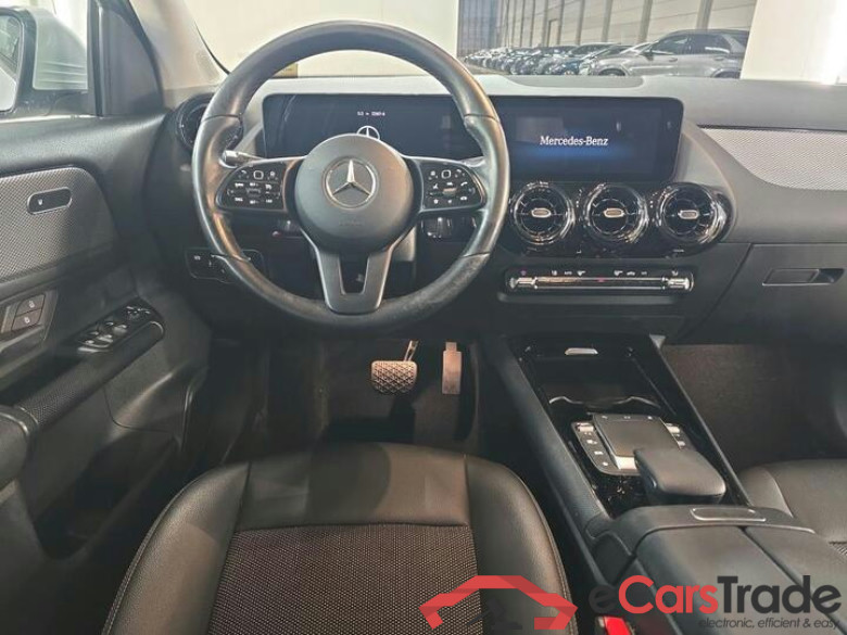 Mercedes GLA GLA GLA 180 d Business Solution Essential 85kW/116pk  5D/P Auto-8 #4