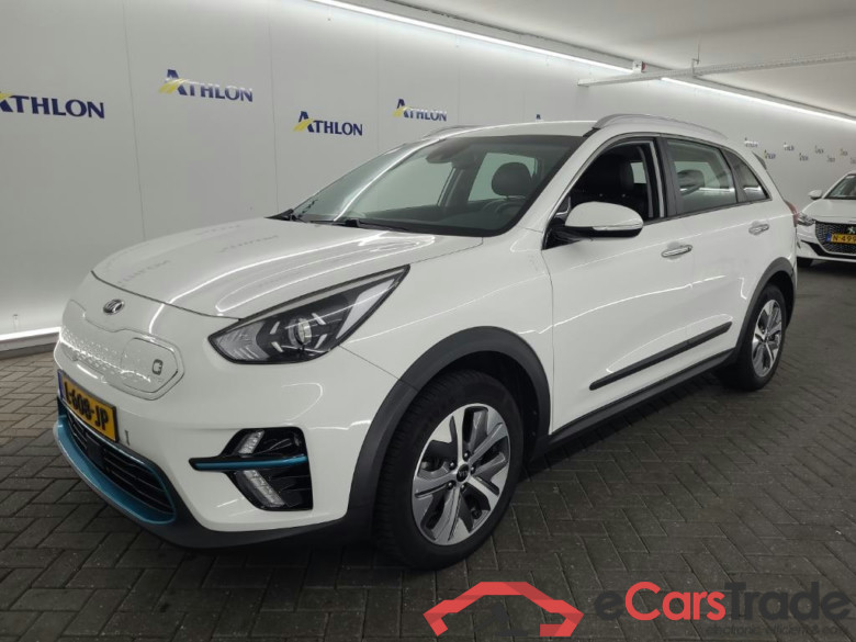KIA e-Niro 64kWh DynamicLine 5D 150kW #1