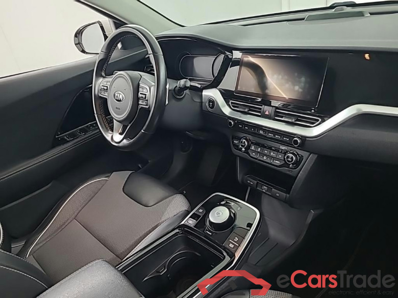 KIA e-Niro 64kWh DynamicLine 5D 150kW #6