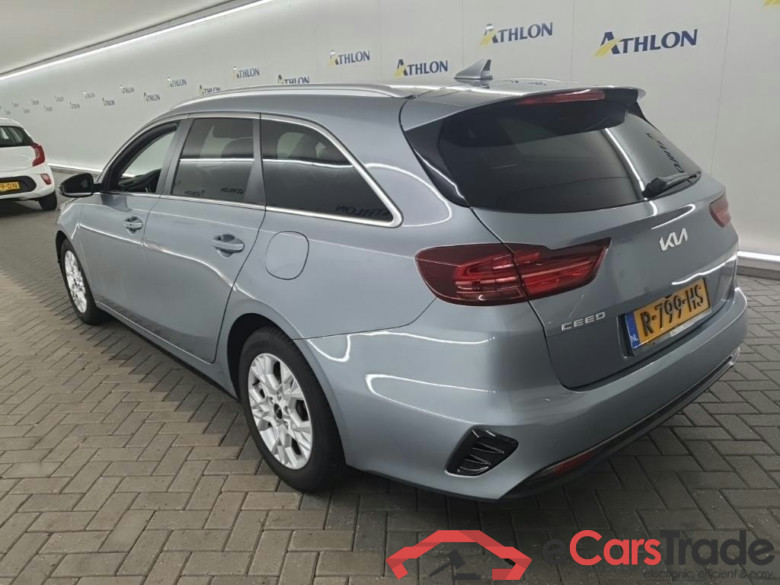 KIA ceed sportswagon 1.0 T-GDi MHEV DCT Dyn.Pl.L.88kW Athlon Edition #4