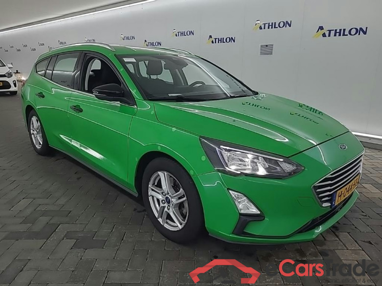 FORD Focus Wagon 1.5 EcoBlue 120pk Trend Edition Bus Wag. 5D #2