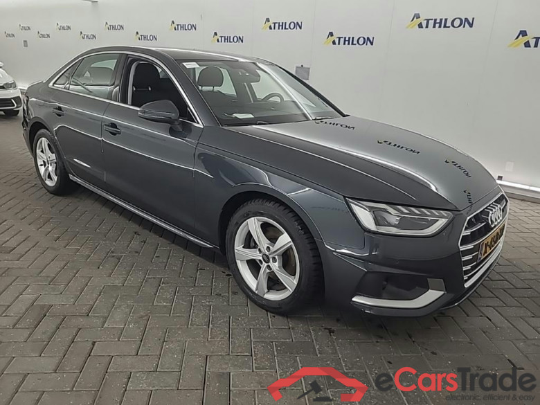 AUDI A4 LIMOUSINE 35 TFSI S tronic Advanced Edition 4D 110kW #2