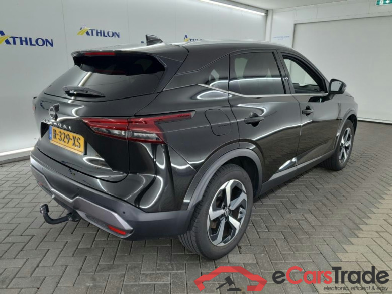 NISSAN Qashqai 1.3 Mild-Hybrid 158 BUSINESS PREMIUM Xtr 5D 116kW #3