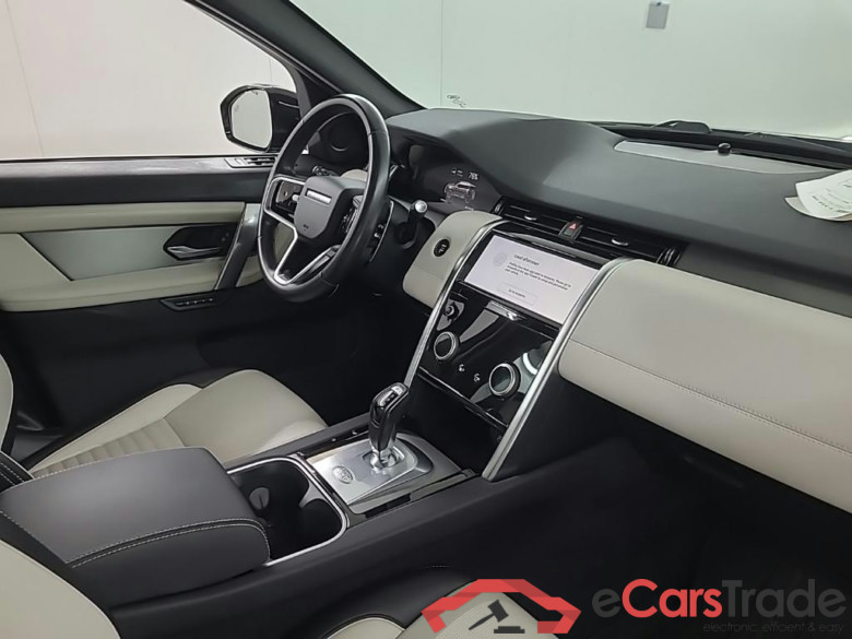 LAND ROVER DISCOVERY SPORT P300e PHEV AWD R-Dynamic SE auto 5D 227kW #6