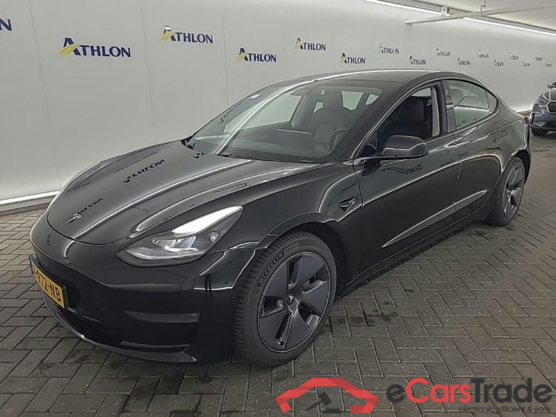 Tesla Model 3 Long Range Dual Motor AWD 4D 350kW #1