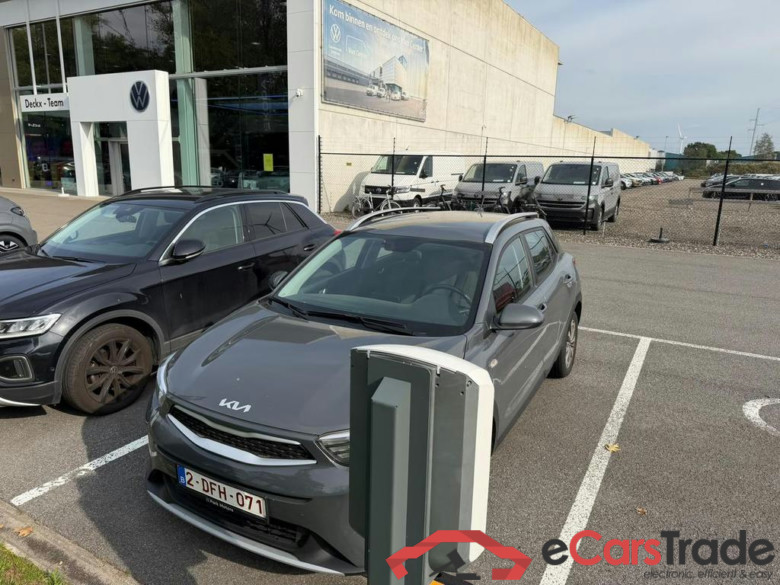 KIA Stonic 1.2i Pulse ISG