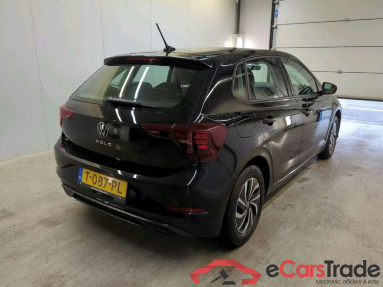 VOLKSWAGEN POLO 1.0 TSI Life #2