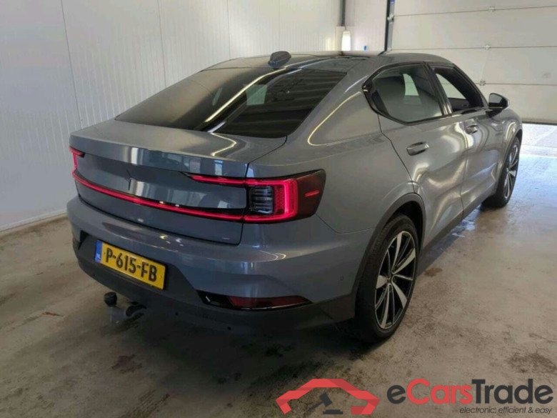 Polestar 2 LRDM 78 kWh #2