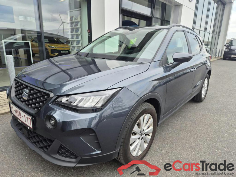 SEAT Arona 1.0 TSI Move! Navi #1