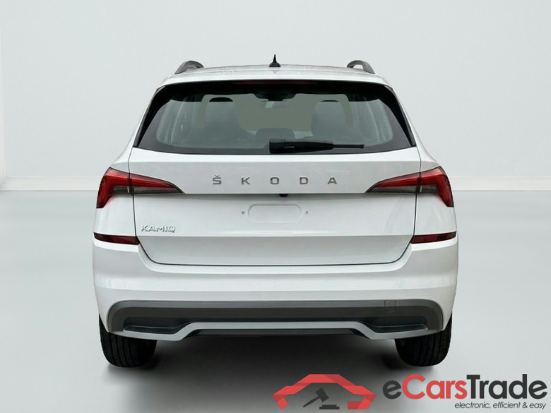 Skoda Kamiq Active 1.0 TSI 95 CH BVM5 #6