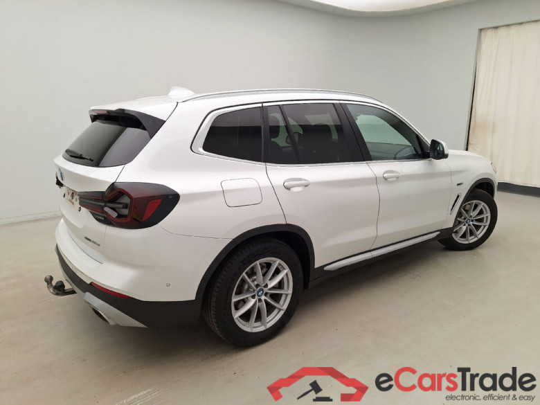 BMW, X3 FL'21 PHEV, X3 xDrive30e 120kW Aut. #4