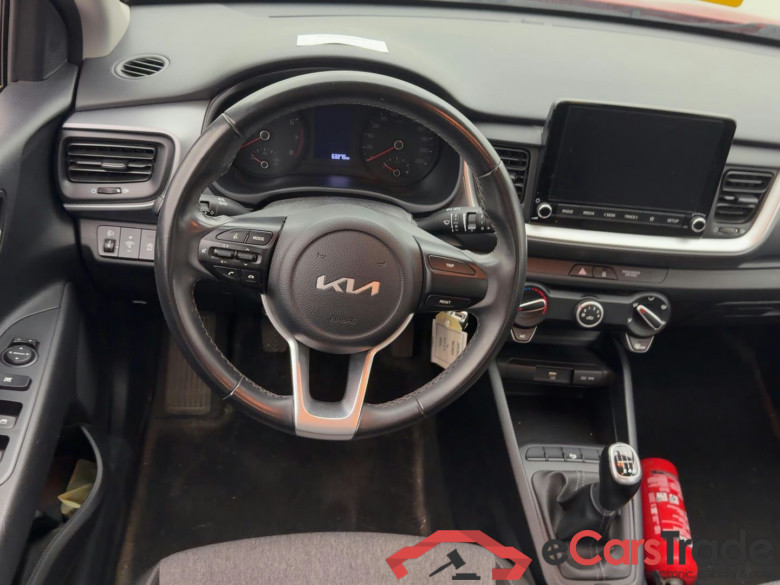 Kia, Stonic FL'20, Stonic 1.0 74kW Urban Edit. #6