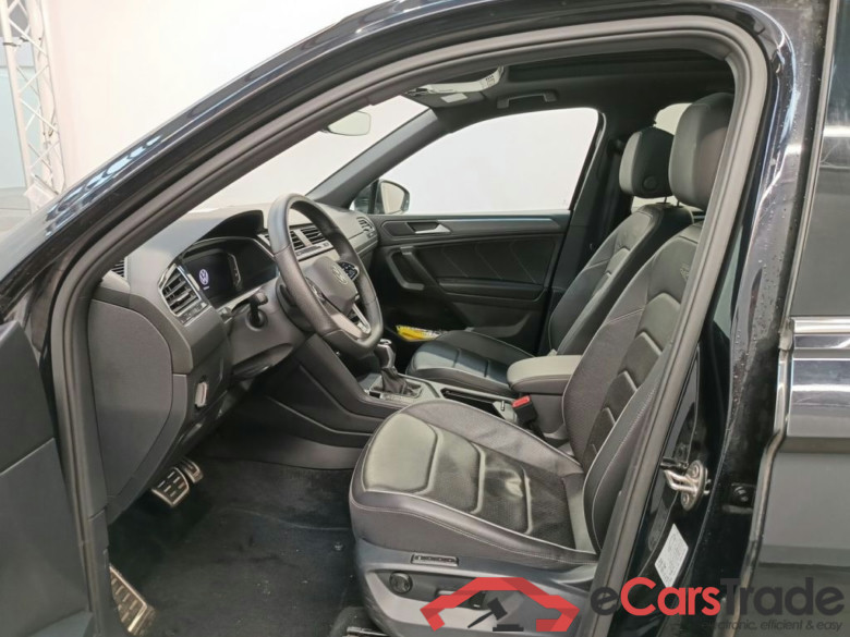 Volkswagen Tiguan Allspace 2.0 TDI DSG R-Line Business Premium 5d #3