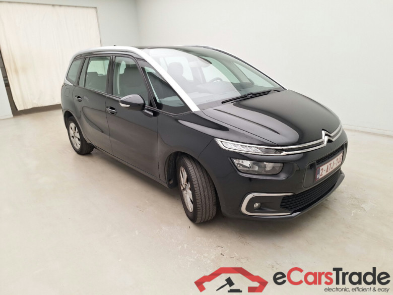 Citroën, Gr.C4 SpaceT. FL'16, Gr.C4 SpT.1.2 130 Feel A. 7pl #5