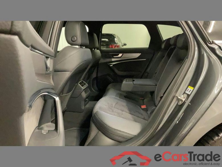 AUDI A6 Avant Dsl 40 TDi Quattro Sport S tronic #6