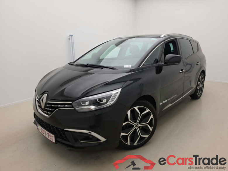 RENAULT SCENIC 1.3 TCE ZEN 7P. AUT. #1