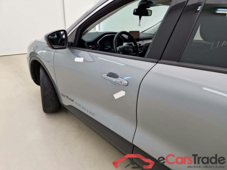 FORD KUGA 2.5 PHEV TITANIUM #5