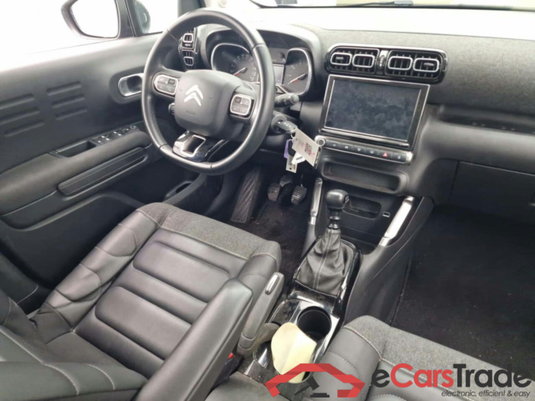 CITROEN C3 AIRCROSS 1.5 BLUEHDI SHINE #3