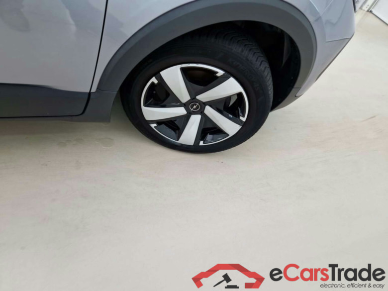 OPEL CROSSLAND 1.2 EDITION #6