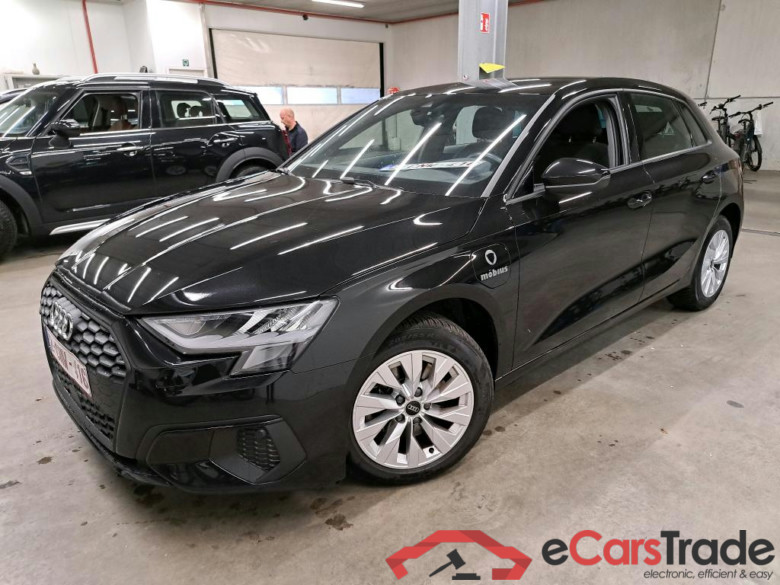 AUDI - AUD A3 SB 40 TFSI e 204PK Attraction Pack Business & Rear Park Sensors * HYBRID * #1