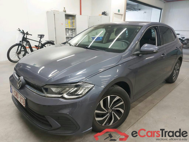 VOLKSWAGEN - VW  POLO TSI 95PK Life Business * PETROL *