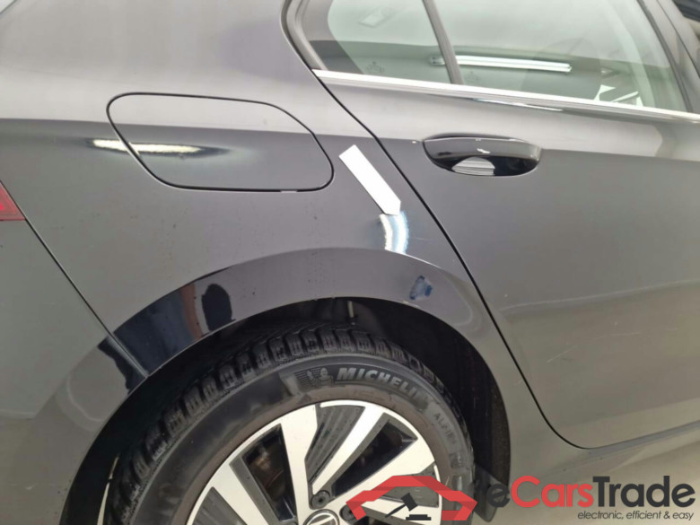 VOLKSWAGEN GOLF 1.4 EHYBRID STYLE DSG #6