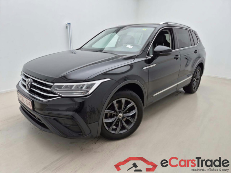 VOLKSWAGEN TIGUAN 1.5 TSI LIFE BUSINESS DSG