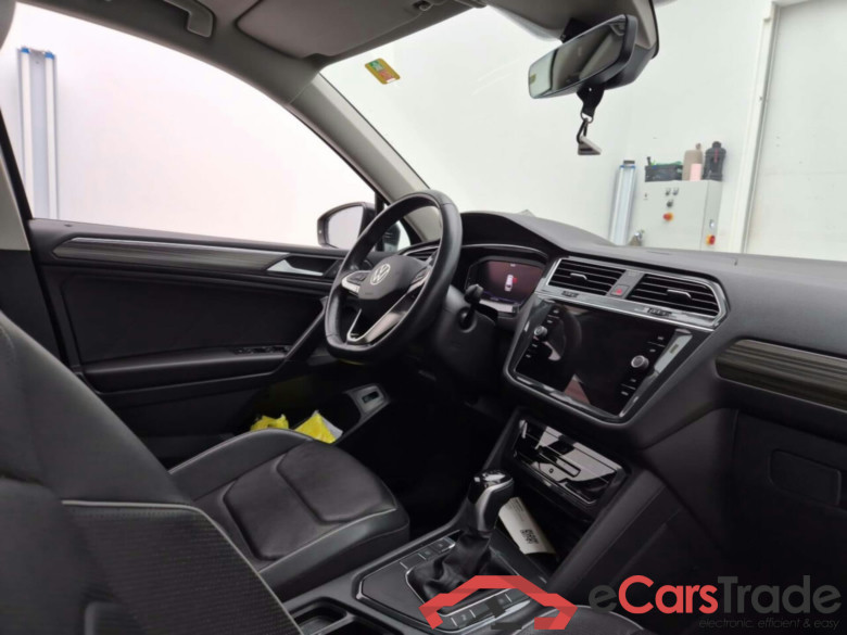 VOLKSWAGEN TIGUAN 1.5 TSI LIFE BUSINESS DSG #3