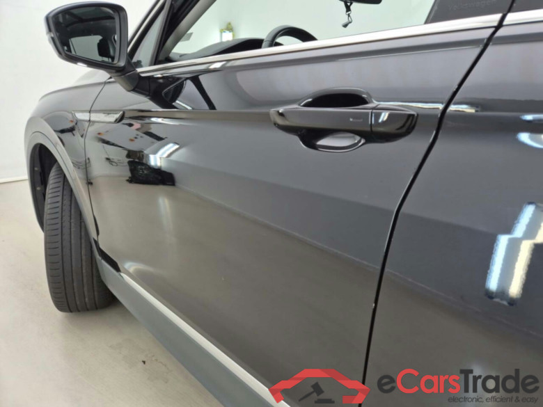 VOLKSWAGEN TIGUAN 1.5 TSI LIFE BUSINESS DSG #5