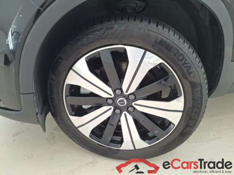 VOLVO XC40 RECHARGE CORE #6