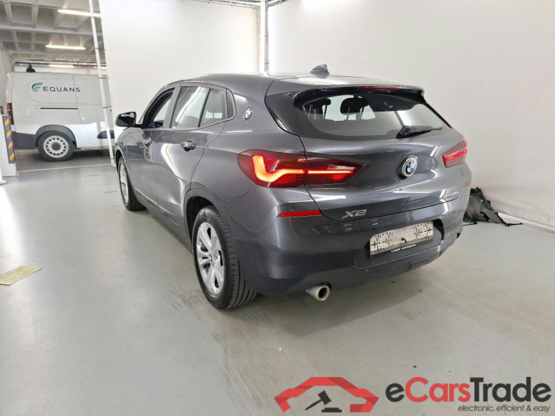 BMW X2 1.5 XDRIVE25E (162KW) #3