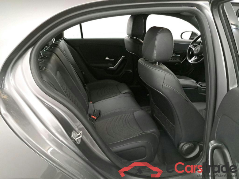 MERCEDES-BENZ A-CLASS 1.3 A 250 E PHEV BUSINESS LINE DCT #6