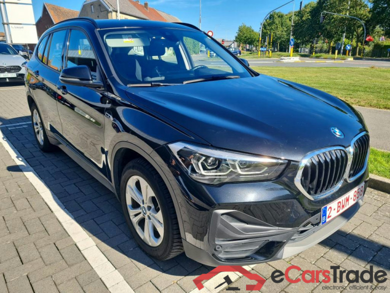 BMW X1 1.5 XDRIVE25E PHEV 162KW) #2