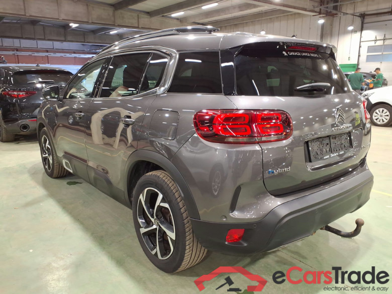 CITROAu2039N C5Aircross 1.6 PHEV 225 E-EAT8 BUS. LOUNGE AUTO #2