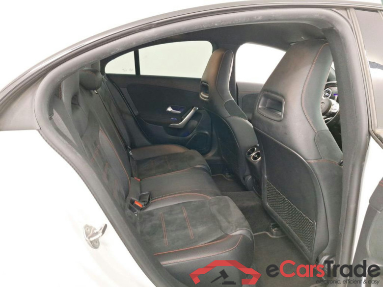 MERCEDES-BENZ CLA 1.3 CLA 250 E BUSINESS SOLUTION DCT #6