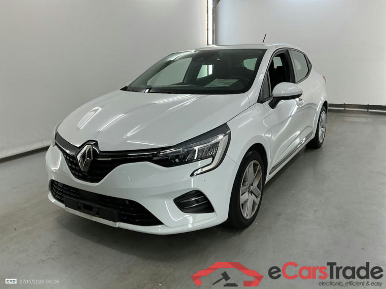 RENAULT Clio 1.0 TCE 90 CORPORATE EDITION