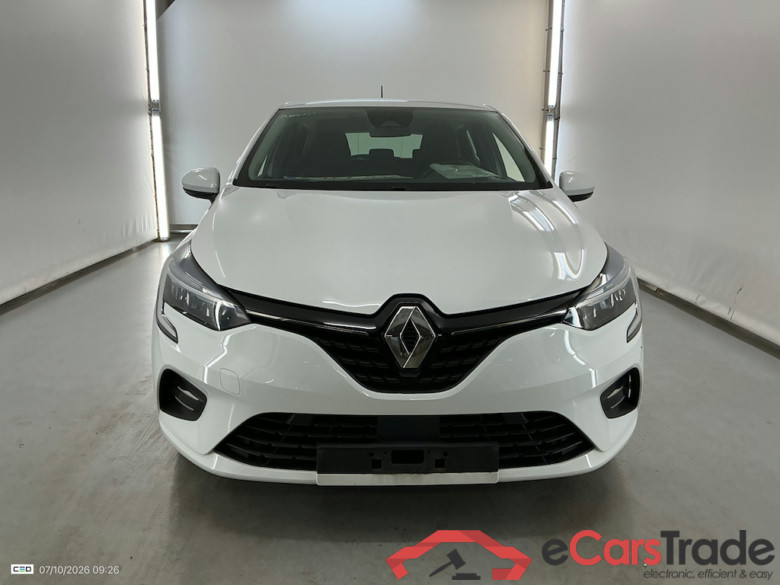 RENAULT Clio 1.0 TCE 90 CORPORATE EDITION #2