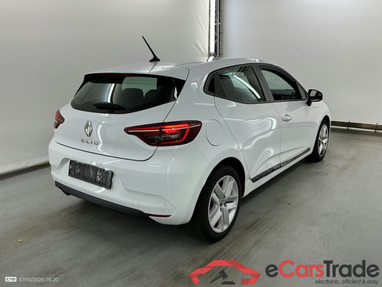 RENAULT Clio 1.0 TCE 90 CORPORATE EDITION #4