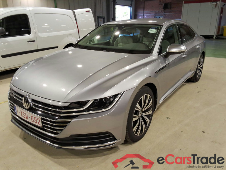 VOLKSWAGEN ARTEON DIESEL 2.0 TDi SCR Elegance DSG (EU6.2) STOCK