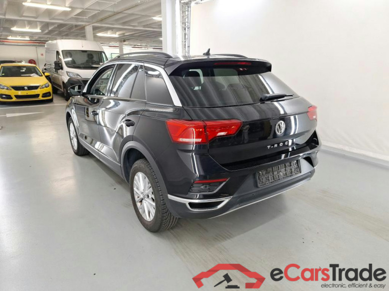 VOLKSWAGEN T-ROC 1.0 TSI Style OPF #3