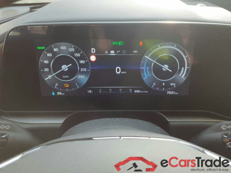 KIA Niro  #6