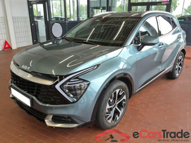 KIA Sportage  #2