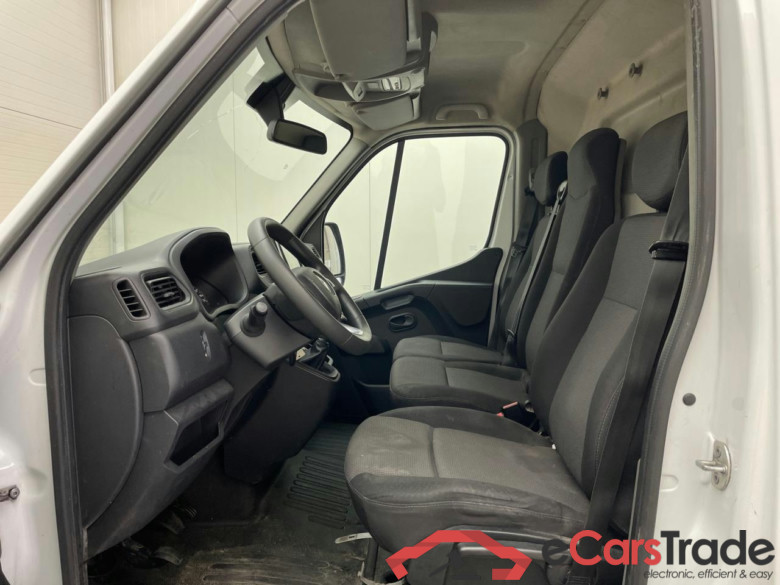 RENAULT Master T35 2.3 dCi 150 L2H3 Energy Comfort #5