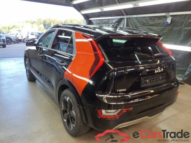 KIA Niro  #4