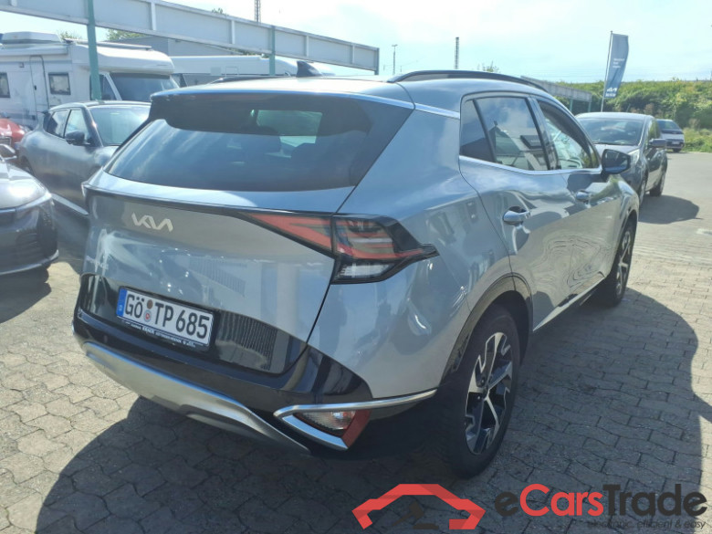 Kia Sportage  #3